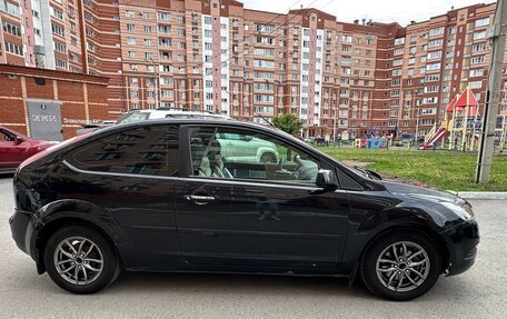 Ford Focus II рестайлинг, 2007 год, 450 000 рублей, 1 фотография