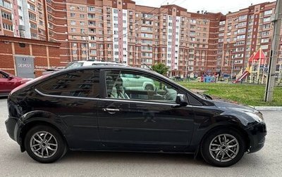 Ford Focus II рестайлинг, 2007 год, 450 000 рублей, 1 фотография