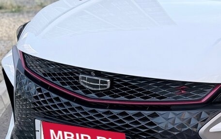 Geely Coolray I, 2024 год, 2 000 000 рублей, 1 фотография