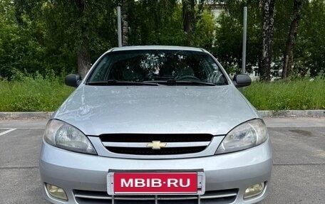 Chevrolet Lacetti, 2008 год, 345 000 рублей, 1 фотография