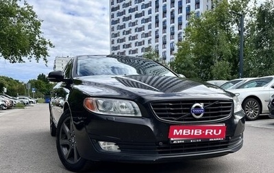 Volvo S80 II рестайлинг 2, 2014 год, 1 515 000 рублей, 1 фотография