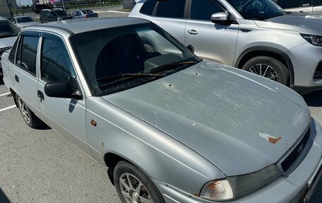 Daewoo Nexia I рестайлинг, 2008 год, 170 000 рублей, 1 фотография