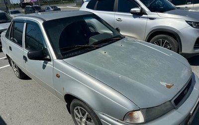 Daewoo Nexia I рестайлинг, 2008 год, 170 000 рублей, 1 фотография