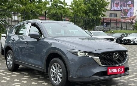 Mazda CX-5 II, 2025 год, 3 450 000 рублей, 1 фотография