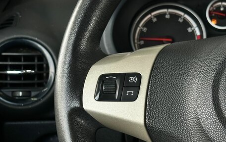 Opel Corsa D, 2007 год, 419 000 рублей, 16 фотография