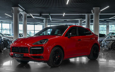 Porsche Cayenne III, 2021 год, 13 900 000 рублей, 1 фотография