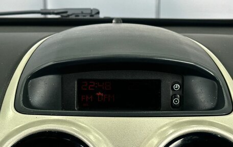 Opel Corsa D, 2007 год, 419 000 рублей, 19 фотография