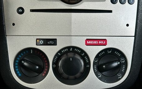 Opel Corsa D, 2007 год, 419 000 рублей, 21 фотография