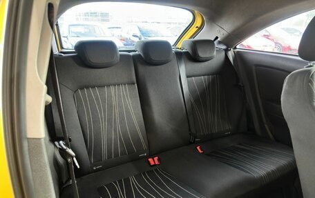 Opel Corsa D, 2007 год, 419 000 рублей, 23 фотография