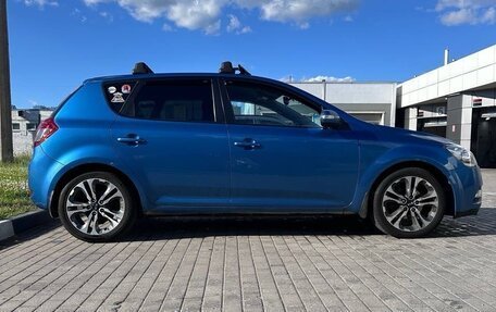KIA cee'd I рестайлинг, 2010 год, 780 000 рублей, 4 фотография