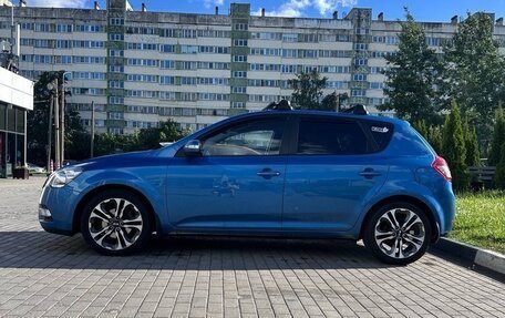 KIA cee'd I рестайлинг, 2010 год, 780 000 рублей, 8 фотография