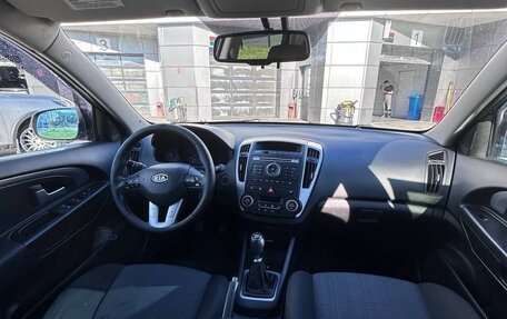KIA cee'd I рестайлинг, 2010 год, 780 000 рублей, 10 фотография