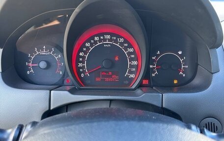 KIA cee'd I рестайлинг, 2010 год, 780 000 рублей, 11 фотография