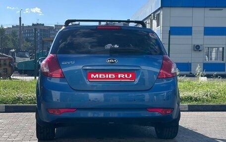 KIA cee'd I рестайлинг, 2010 год, 780 000 рублей, 6 фотография