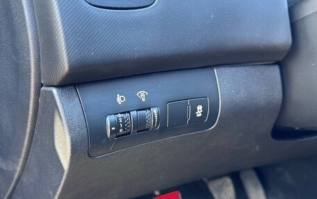 KIA cee'd I рестайлинг, 2010 год, 780 000 рублей, 12 фотография