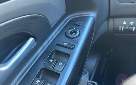 KIA cee'd I рестайлинг, 2010 год, 780 000 рублей, 13 фотография