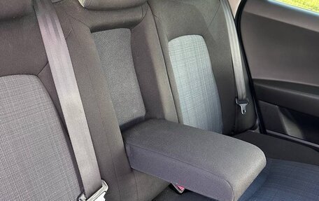 KIA cee'd I рестайлинг, 2010 год, 780 000 рублей, 14 фотография