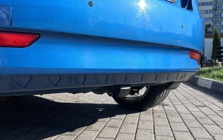 KIA cee'd I рестайлинг, 2010 год, 780 000 рублей, 23 фотография