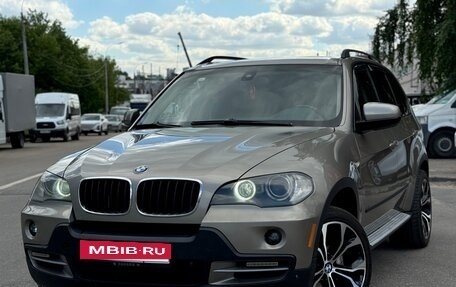 BMW X5, 2007 год, 1 600 000 рублей, 2 фотография