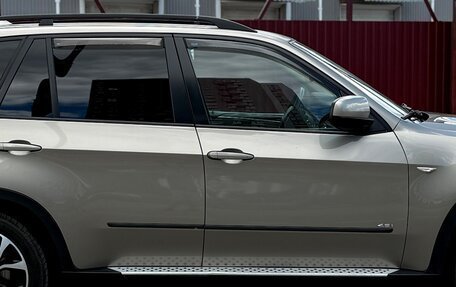 BMW X5, 2007 год, 1 600 000 рублей, 13 фотография