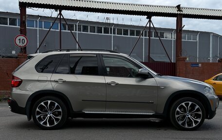 BMW X5, 2007 год, 1 600 000 рублей, 14 фотография