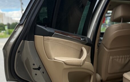 BMW X5, 2007 год, 1 600 000 рублей, 19 фотография
