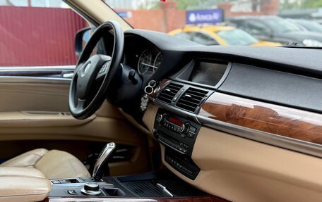 BMW X5, 2007 год, 1 600 000 рублей, 22 фотография