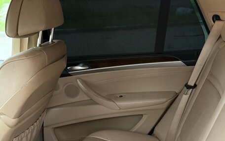 BMW X5, 2007 год, 1 600 000 рублей, 18 фотография