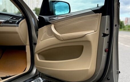 BMW X5, 2007 год, 1 600 000 рублей, 15 фотография