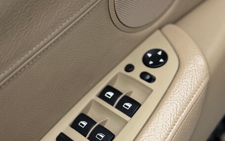 BMW X5, 2007 год, 1 600 000 рублей, 29 фотография