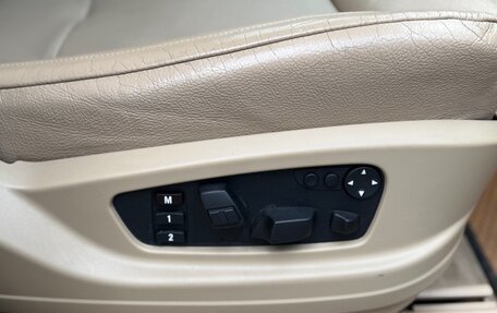 BMW X5, 2007 год, 1 600 000 рублей, 32 фотография