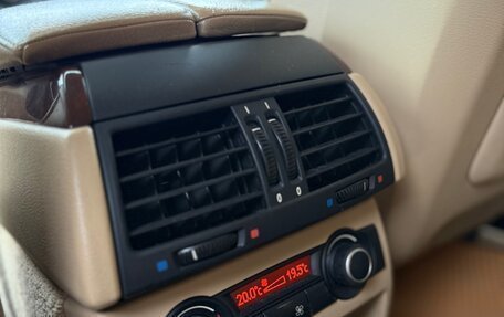 BMW X5, 2007 год, 1 600 000 рублей, 27 фотография