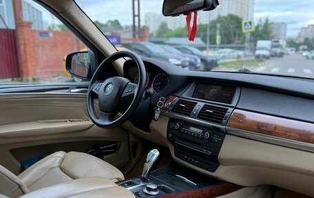 BMW X5, 2007 год, 1 600 000 рублей, 25 фотография
