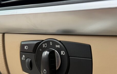 BMW X5, 2007 год, 1 600 000 рублей, 31 фотография