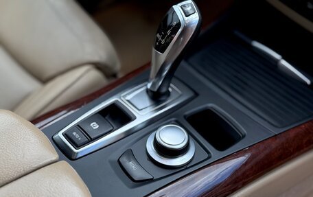 BMW X5, 2007 год, 1 600 000 рублей, 33 фотография