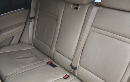 BMW X5, 2007 год, 1 600 000 рублей, 39 фотография