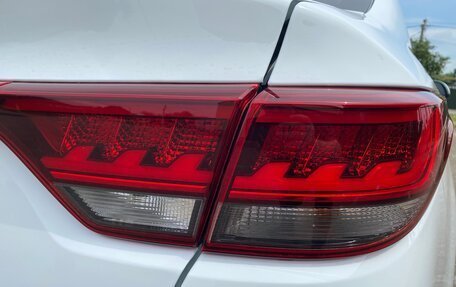 KIA Rio IV, 2020 год, 1 680 000 рублей, 4 фотография