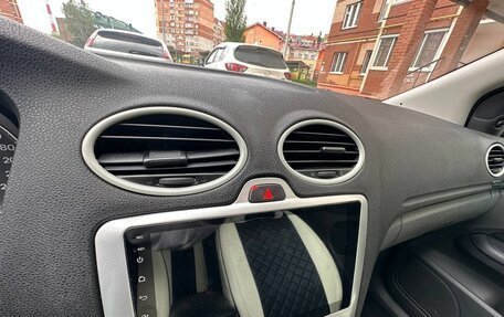 Ford Focus II рестайлинг, 2007 год, 450 000 рублей, 10 фотография
