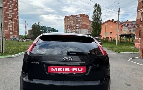 Ford Focus II рестайлинг, 2007 год, 450 000 рублей, 4 фотография