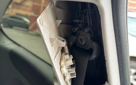 Ford Focus II рестайлинг, 2007 год, 450 000 рублей, 8 фотография