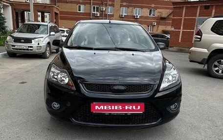 Ford Focus II рестайлинг, 2007 год, 450 000 рублей, 2 фотография