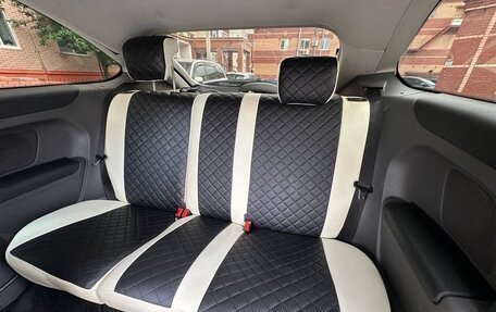 Ford Focus II рестайлинг, 2007 год, 450 000 рублей, 11 фотография