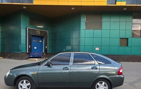 Mazda 3, 2006 год, 499 999 рублей, 6 фотография