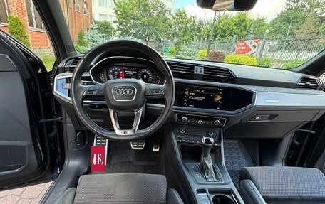 Audi Q3, 2021 год, 4 299 000 рублей, 5 фотография