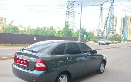 Mazda 3, 2006 год, 499 999 рублей, 8 фотография