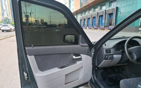 Mazda 3, 2006 год, 499 999 рублей, 21 фотография