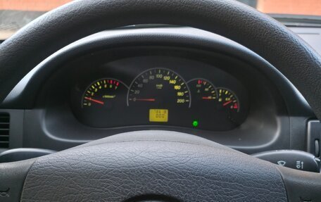 Mazda 3, 2006 год, 499 999 рублей, 24 фотография