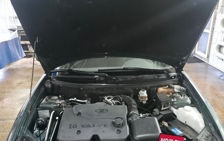 Mazda 3, 2006 год, 499 999 рублей, 25 фотография