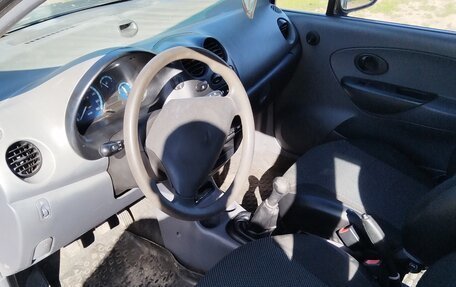 Daewoo Matiz, 2011 год, 250 000 рублей, 4 фотография