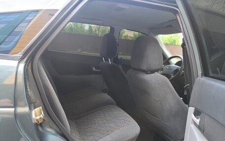 Mazda 3, 2006 год, 499 999 рублей, 28 фотография